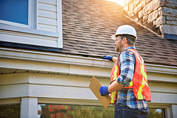 Licensed Gutter Installation service in South Saint Paul, MN - Roof Repair Smedway